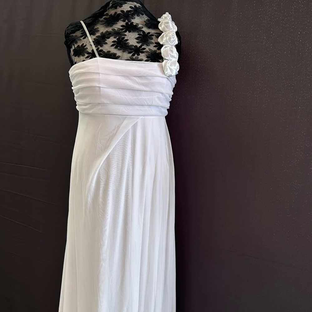 Very confortable dress,